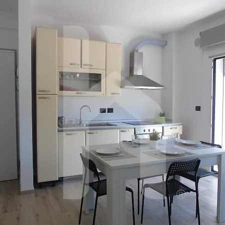 Homiday - Civico 3 * جوليانوفا