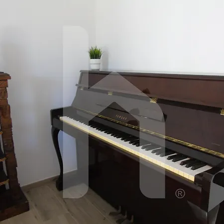 Homiday - Civico 3 Apartment Giulianova