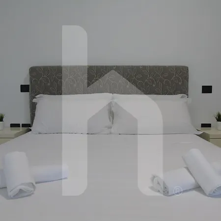 Homiday - Civico 3 شقة