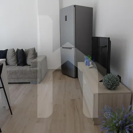 Apartment Homiday - Civico 3