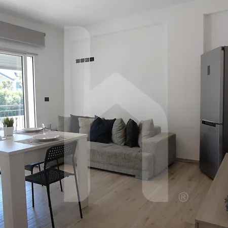 Homiday - Civico 3 Apartment *