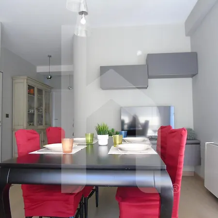 Homiday - Civico 3 * جوليانوفا