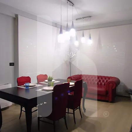 Homiday - Civico 3 *