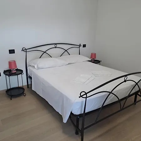 Homiday - Civico 3 شقة