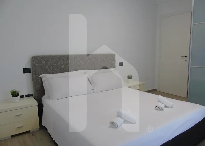 Apartment Homiday - Civico 3