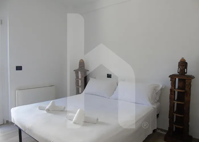 Apartment Homiday - Civico 3 Giulianova