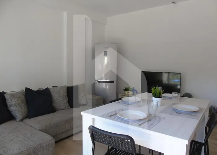 Apartment Homiday - Civico 3 Giulianova