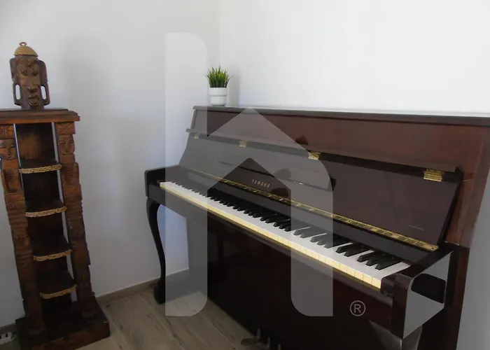 Homiday - Civico 3 Apartment Giulianova