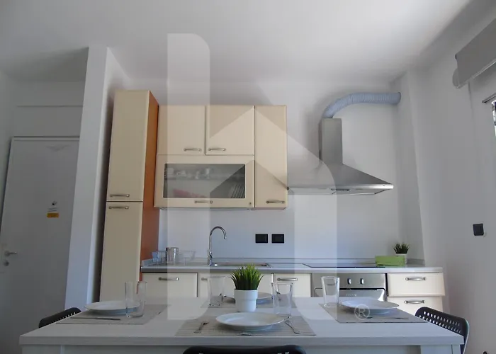 Apartment Homiday - Civico 3 Giulianova