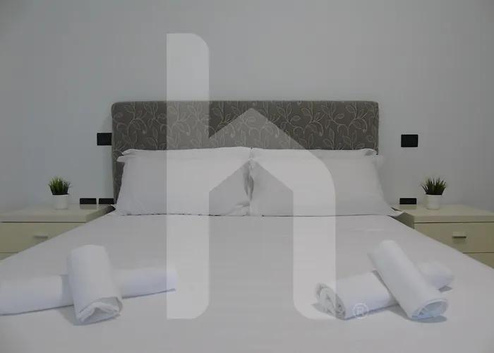 Homiday - Civico 3 Apartment