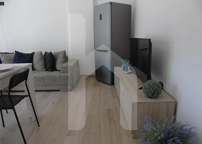 Apartment Homiday - Civico 3