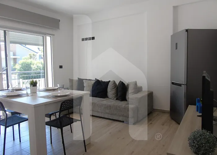 Homiday - Civico 3 Apartment *