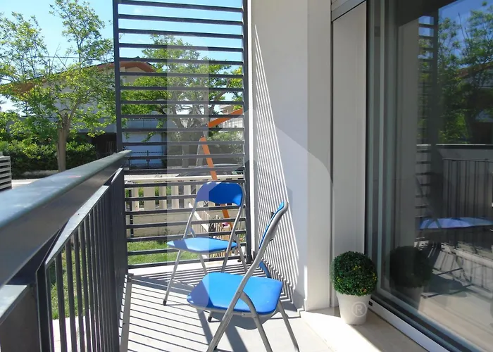 Apartment Homiday - Civico 3 *