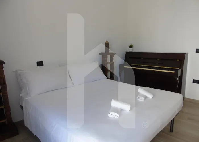 Homiday - Civico 3 Apartment Giulianova