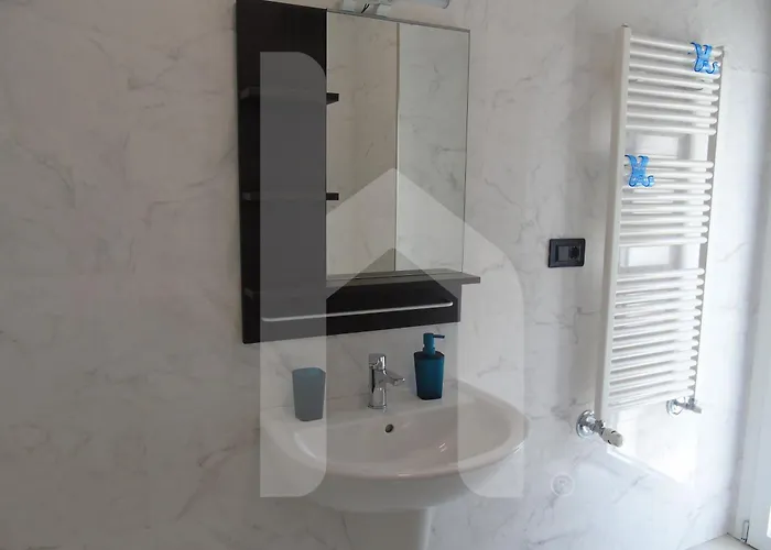 Apartment Homiday - Civico 3