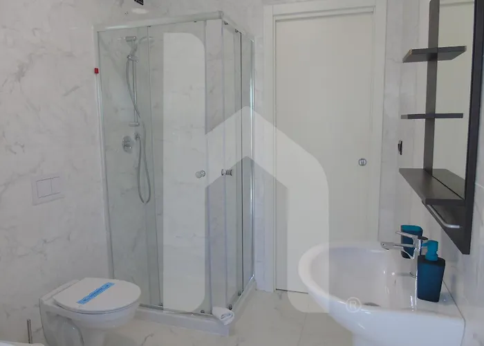 Homiday - Civico 3 Apartment *