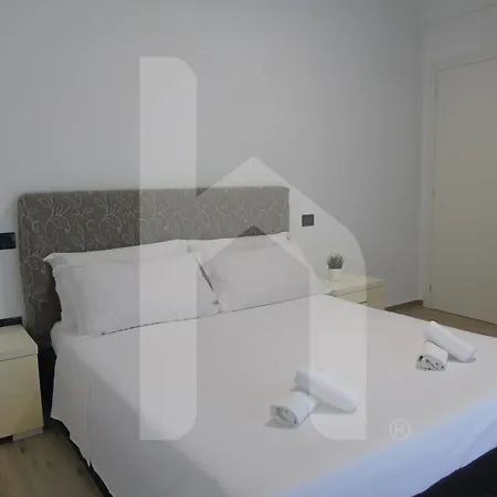 Apartmán Homiday - Civico 3