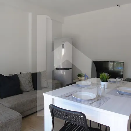 Apartmán Homiday - Civico 3 Giulianova