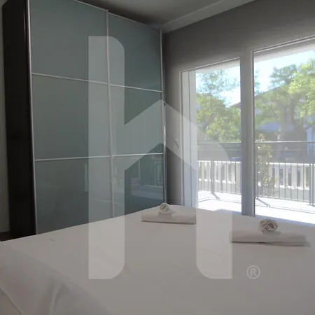 Homiday - Civico 3 *