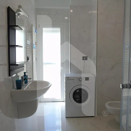 Homiday - Civico 3 Apartment *