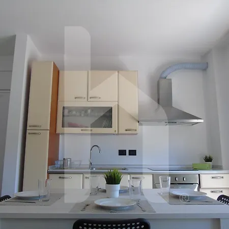 Apartamento Homiday - Civico 3 Giulianova