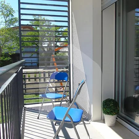 Appartement Homiday - Civico 3 *