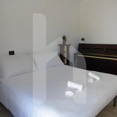 Homiday - Civico 3 Apartment Giulianova