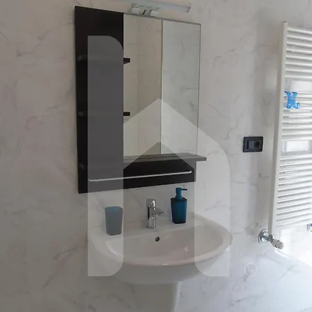 Apartamento Homiday - Civico 3