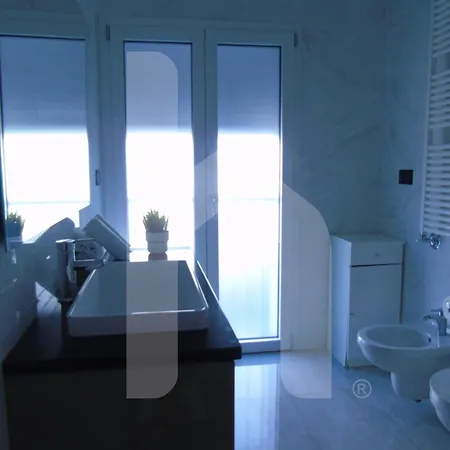 Appartement Homiday - Civico 3