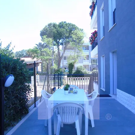 Homiday - Civico 3 *