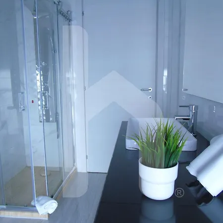 Appartement Homiday - Civico 3