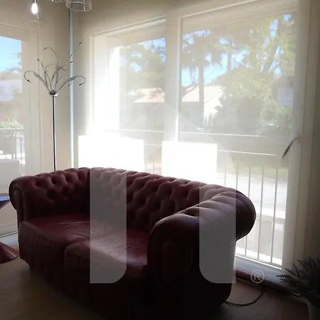 Homiday - Civico 3 Appartement Giulianova