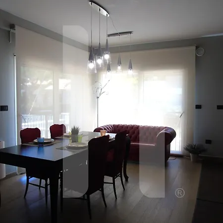 Appartement Homiday - Civico 3