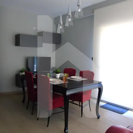 Appartement Homiday - Civico 3 *