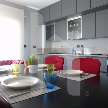 Homiday - Civico 3 Appartement