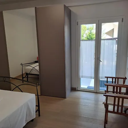 Homiday - Civico 3 Giulianova