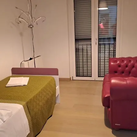 Apartmán Homiday - Civico 3