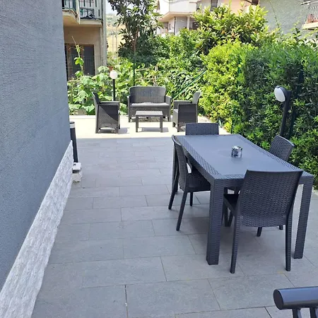 Apartmán Homiday - Civico 3 Giulianova