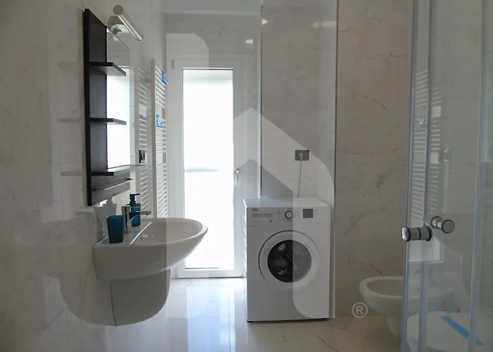 Homiday - Civico 3 Apartamento *